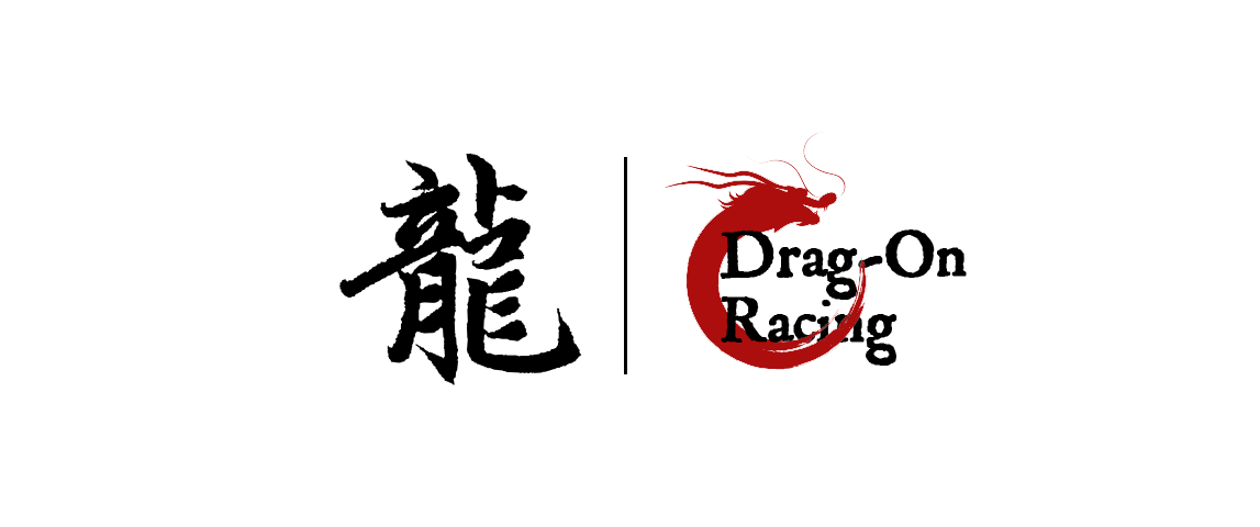 Drag-On Racing logo